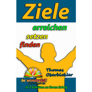 Ziele finden setzen erreichen ebook